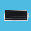 The intelligent solar gutter light 6 led